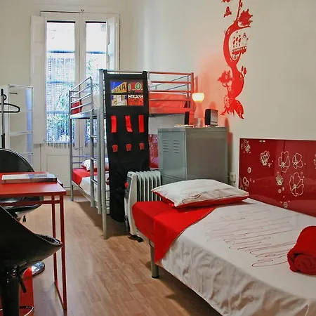 Affittacamere Poprooms 3*