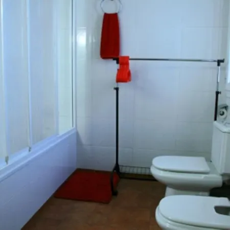 Guest house Poprooms