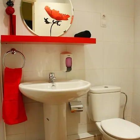 Poprooms Guest house Barcelona