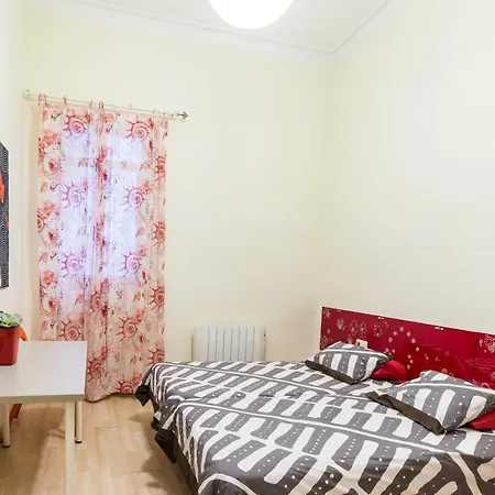 Poprooms Guest house