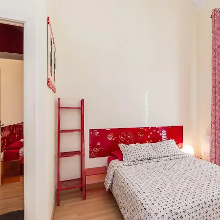 Guest house Poprooms