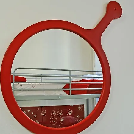 Poprooms Maison d'hôtes 3*