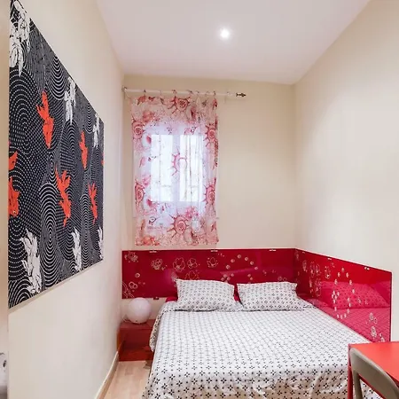 Poprooms Maison d'hôtes 3*